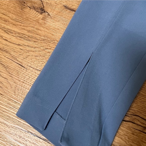 BABATON - JOTHAM PANT LIGHT BLUE - Picture 4 of 7